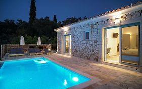 Villa Di Pietra II